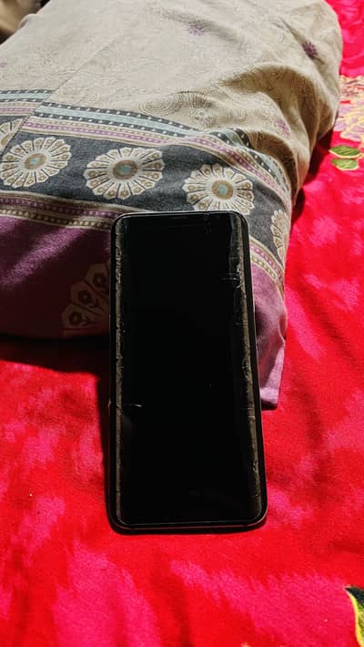 Samsung Mobile S8 Plus