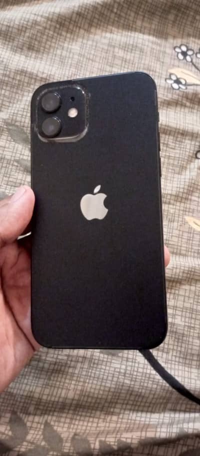 Apple iPhone 12 PTA approved