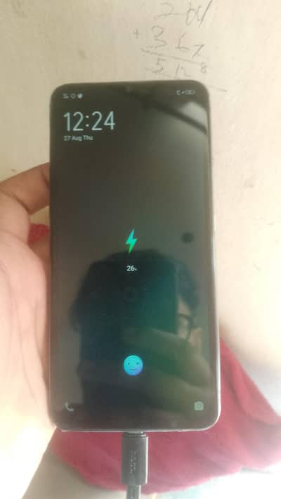 Vivo S1