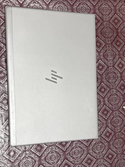 HP EliteBook 850 G5