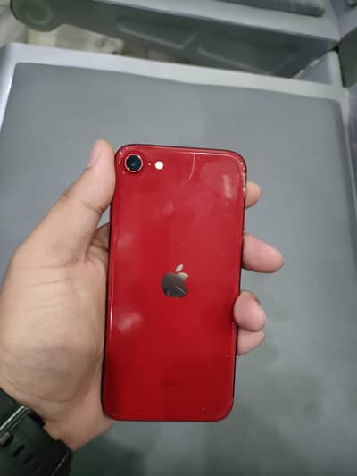 Apple iPhone SE