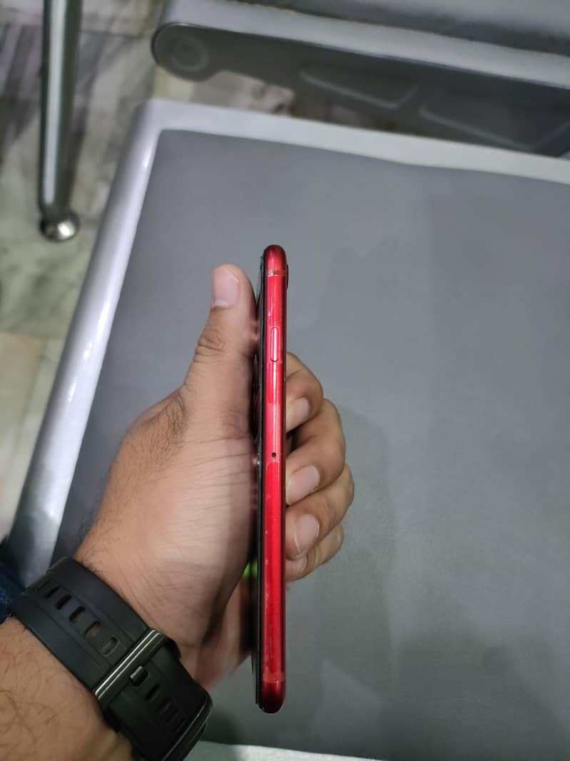 Apple iPhone SE 3