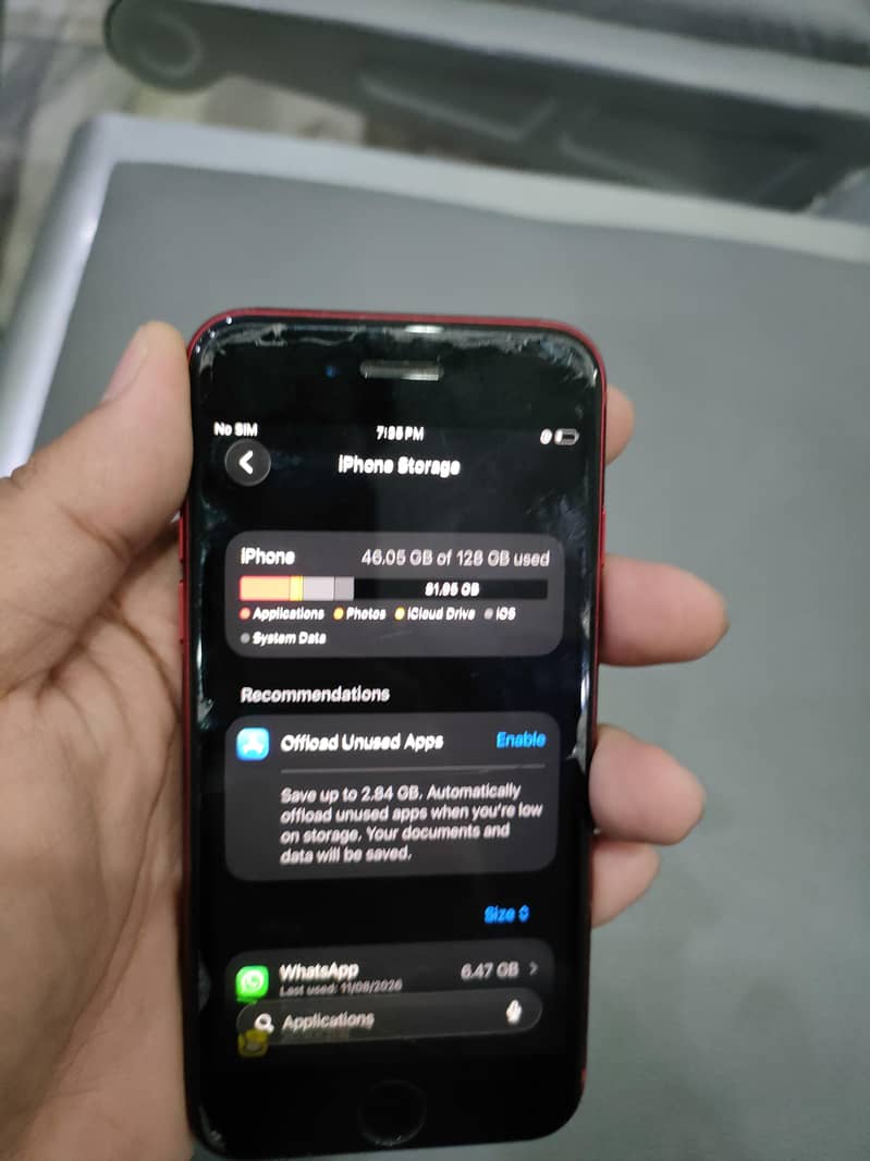 Apple iPhone SE 4