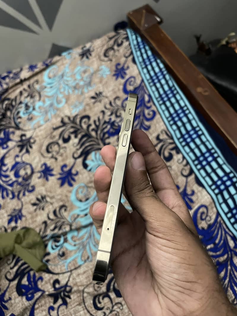 Apple iPhone 12 Pro 2