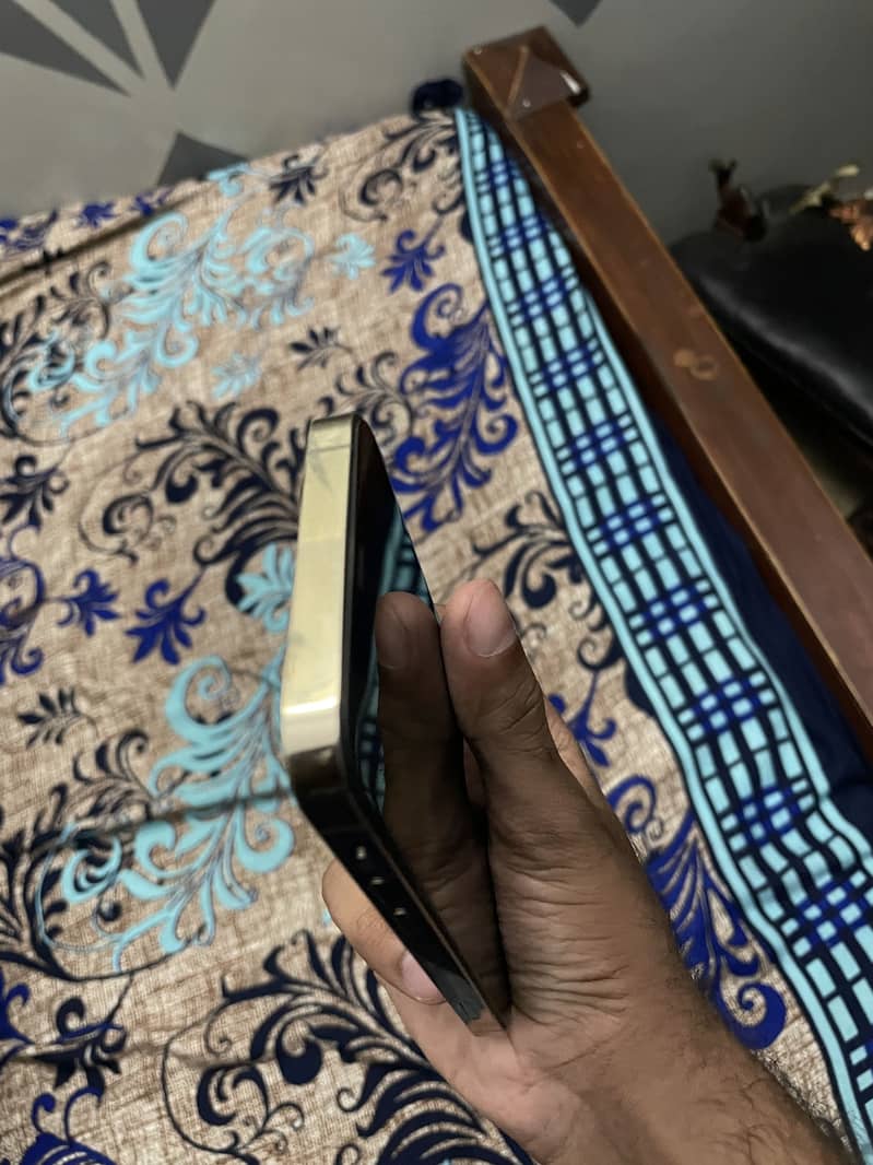Apple iPhone 12 Pro 5