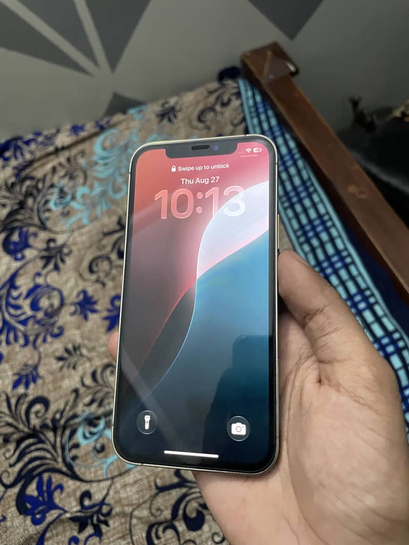 Apple iPhone 12 Pro 6