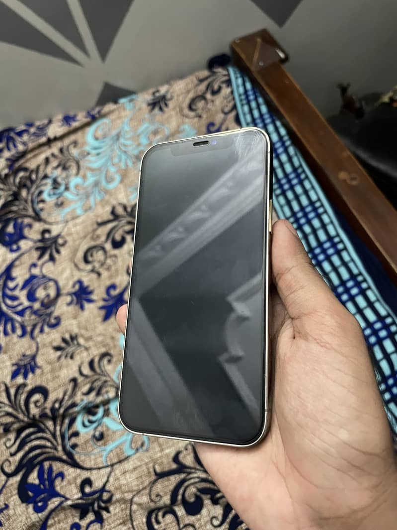 Apple iPhone 12 Pro 7