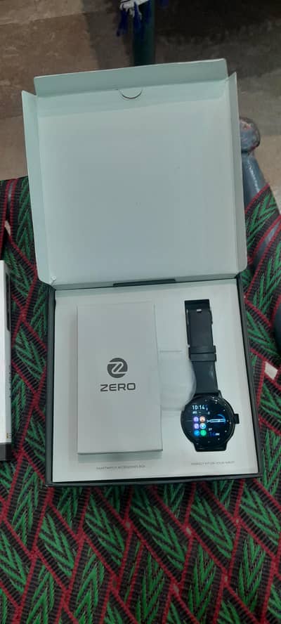 Zero life style luna