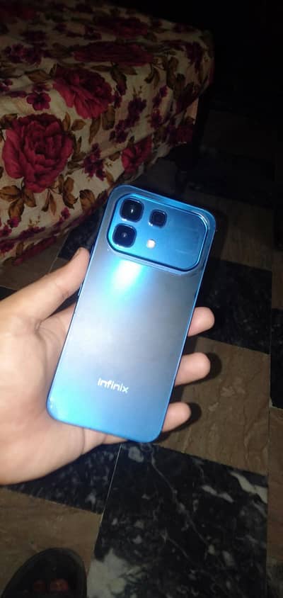 Infinix Note 60 Pro
