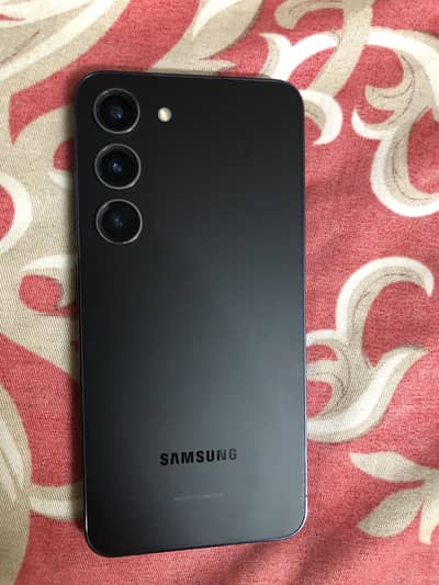 Samsung Mobile S23