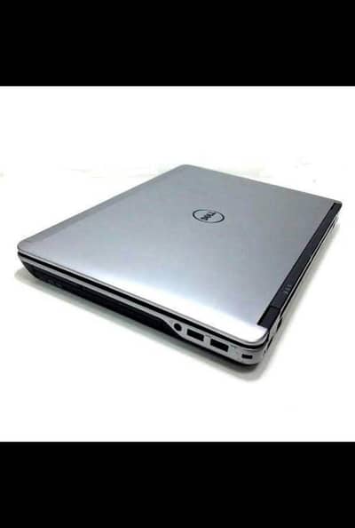 Dell latitude E6440 Read description For specs