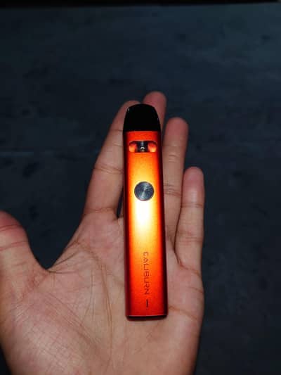 Unwell Caliburn 2  Pod Only for 18+
