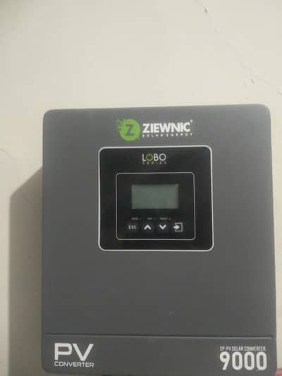 PV converter