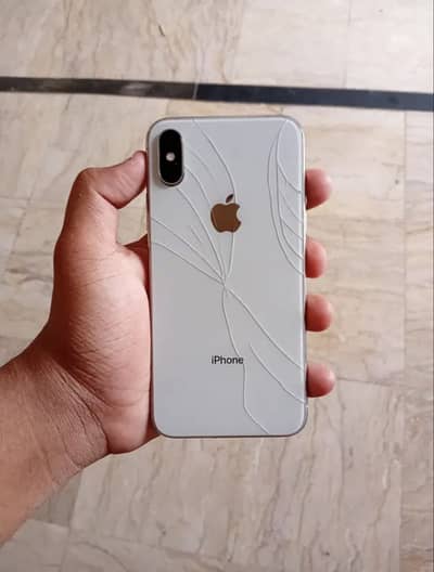 Apple iPhone X 256 gb