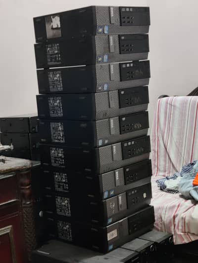 2nd gen box with 4gb ram