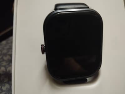 NEW HONOR WATCH ONLY 2ND3 TIME USE WITH CHARGER