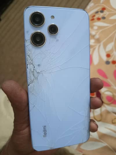 Xiaomi Redmi 12