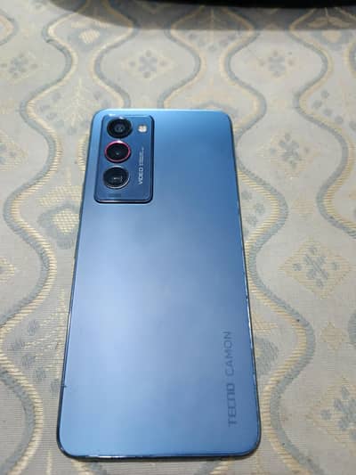 Tecno Camon 18 premier