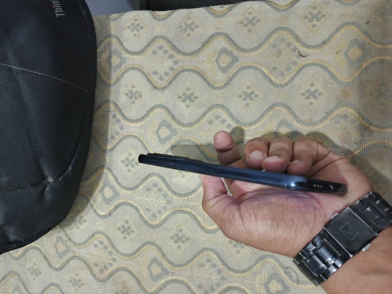 Tecno Camon 18 premier 2