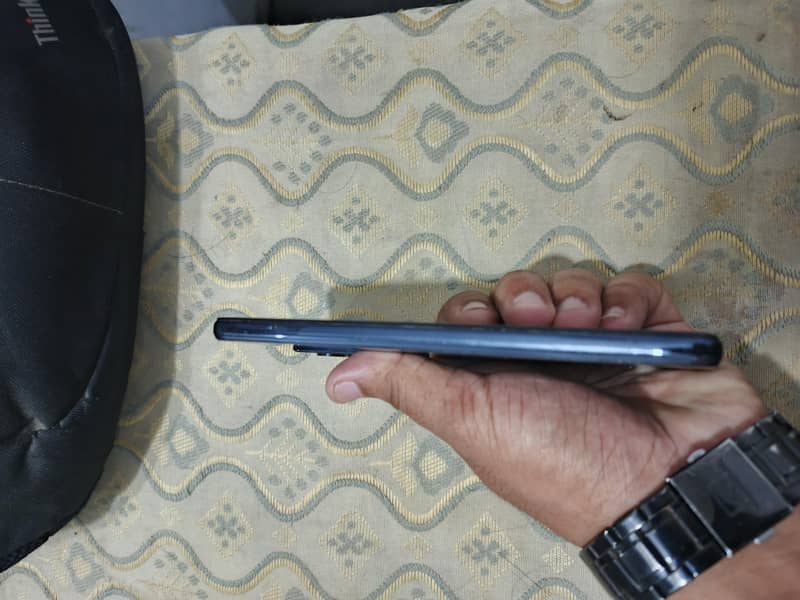Tecno Camon 18 premier 3