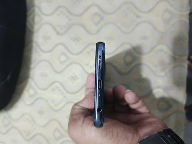 Tecno Camon 18 premier 5