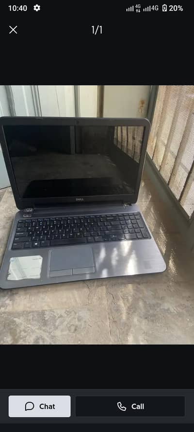 Dell 8gb 500 gb