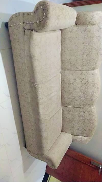 6 seater sofa set
