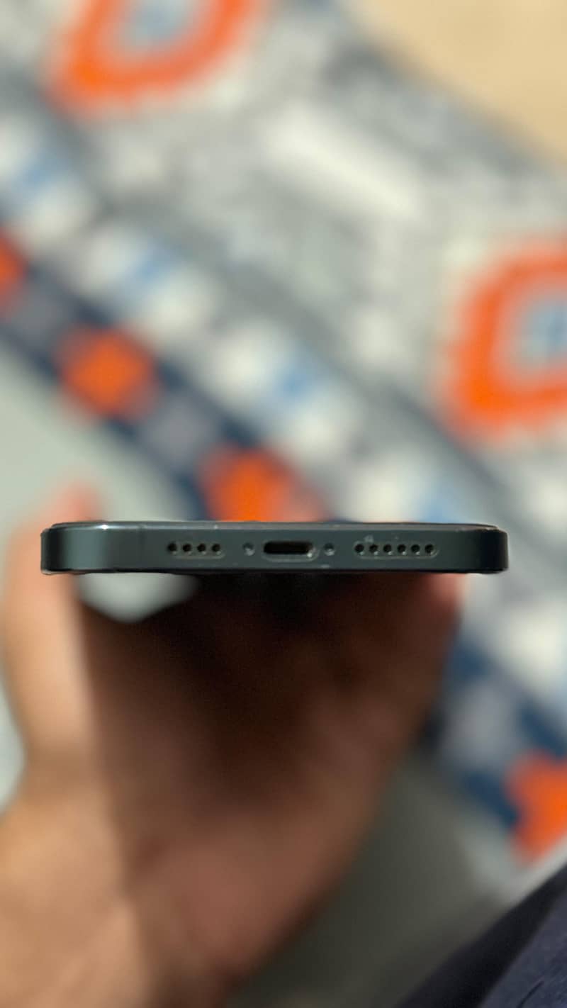 Apple iPhone 12 Pro Max 1