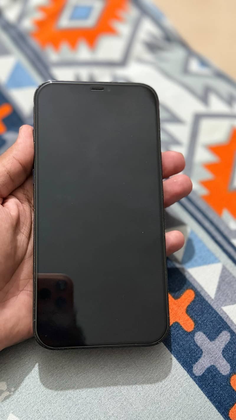 Apple iPhone 12 Pro Max 5