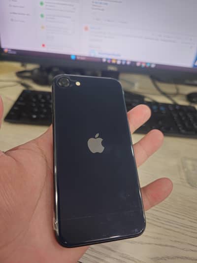 Apple iPhone SE 3rd Generation