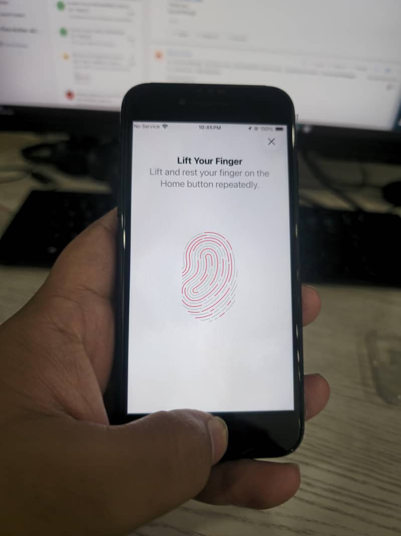 Apple iPhone SE 3rd Generation 2