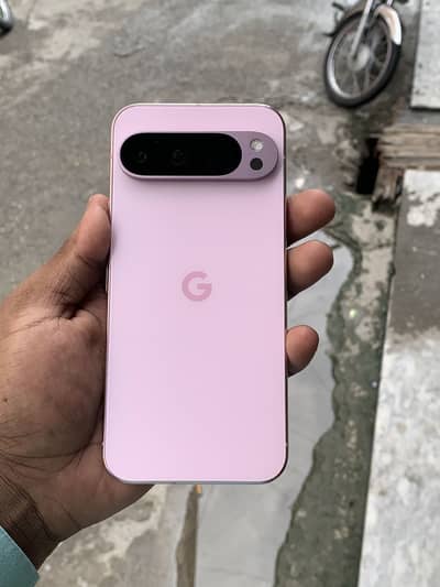 Google Pixel 9 Pro XL