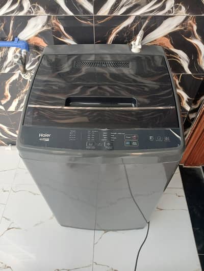 Haier Washing Machine For Sale