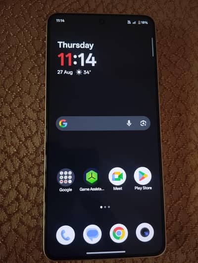 One Plus 13R