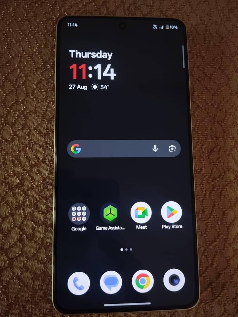 One Plus 13R 0