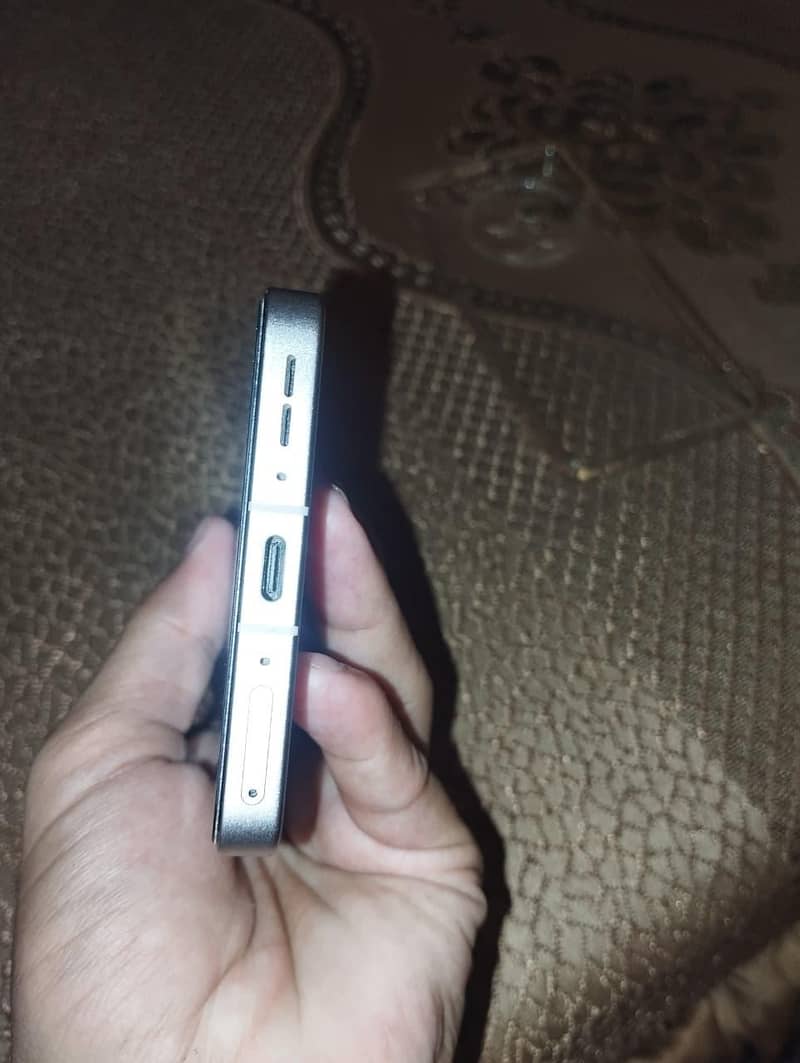 One Plus 13R 3