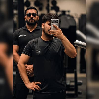 Bilal Sheikh