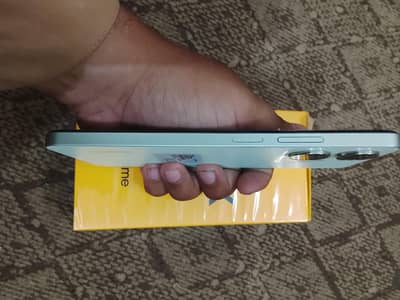 Realme Note 60x