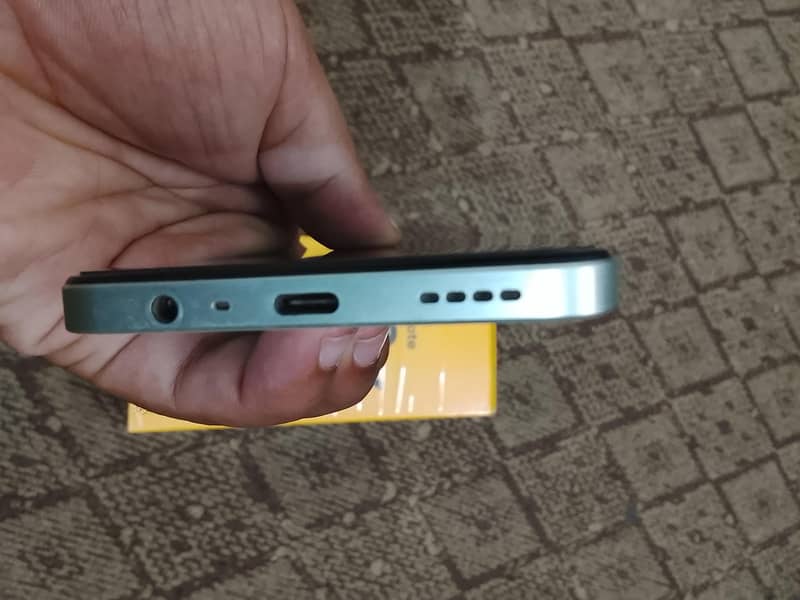 Realme Note 60x 1