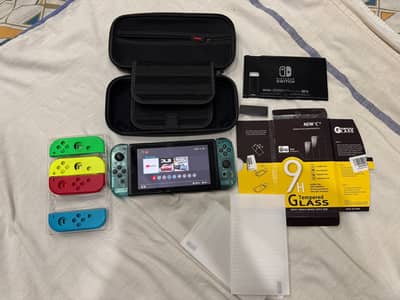 Nintendo Switch 1 Brand New