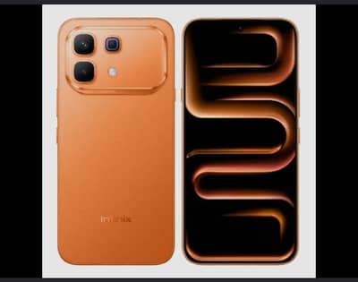 Infinix Note 60 Pro