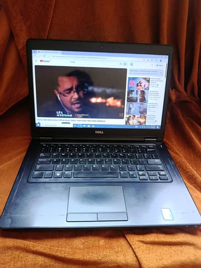 Dell Latitude i5 5th