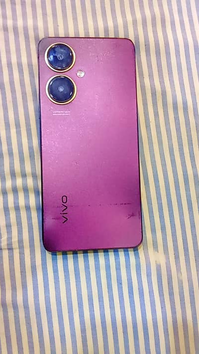 Vivo Y27