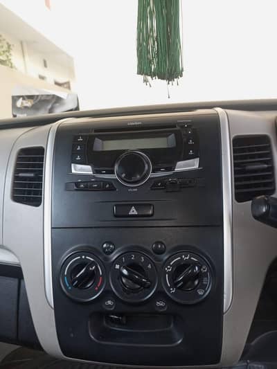Suzuki Wagon R 2017 VXL Urgent Sale