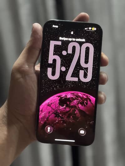 Apple iPhone 13 Pro Max factory sim after 1year use gilch exchange up