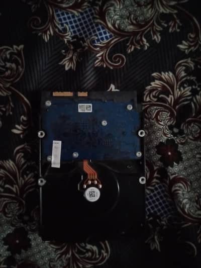 Hard Disk Used Good Condition