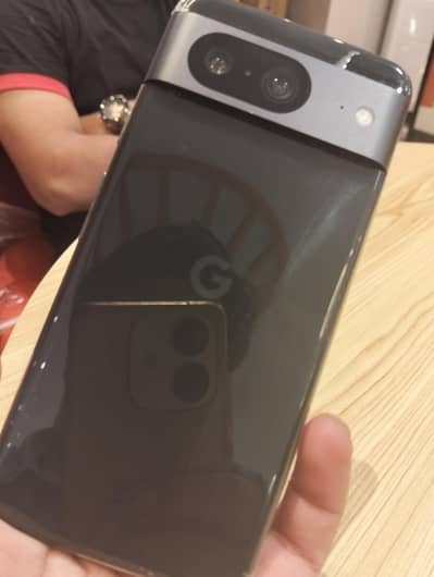 Google Pixel 8