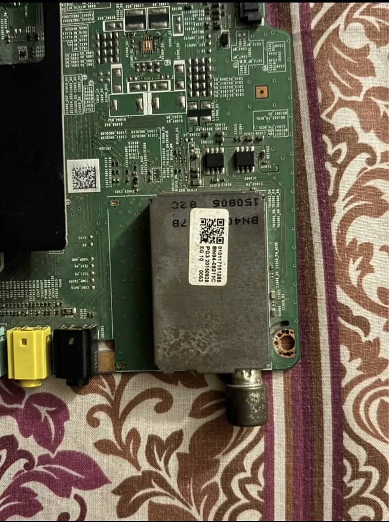 Tv Board 0