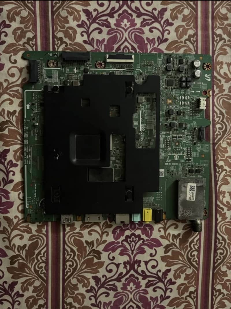 Tv Board 1