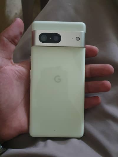 Google Pixel 7